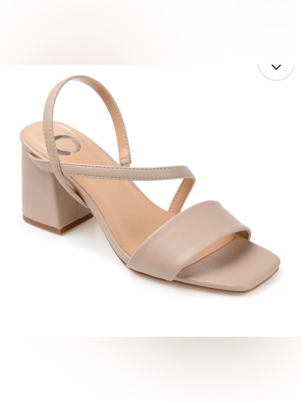 Journee Lirryc Women's Dress Sandals